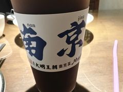 -应天大明王朝·南京菜(中山陵店)