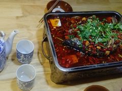 -半步颠川湘·融合菜(商品街店)