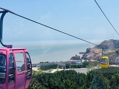 -摩天岭风景区