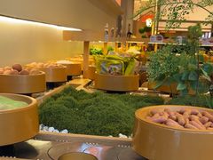 -喜家自助小火锅(卓悦里店)