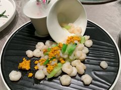 -红莲中餐厅(日航饭店)