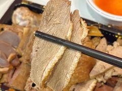 -官塘锋记鱼生·生腌·砂锅粥(牌坊街店)