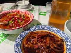 -欧记大排档·景德菜(上海首店)