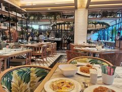 -新加坡文华东方酒店