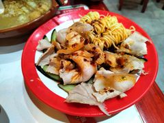 -71号豆汤饭·成都小馆(春熙路百盛店)