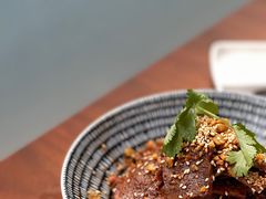 -君悦酒店·1881·北京烤鸭