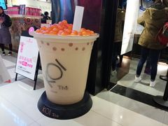 -KOI Thé(正佳广场店)