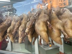 -晓马鸭店(新芜路店)