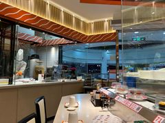 -新一番三文鱼寿司(大东海店)