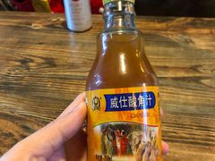 -晓靖轩烧烤(沙河风情店)