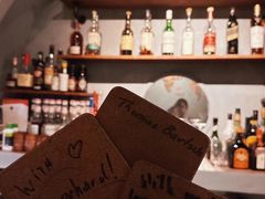 -迦南D BAR