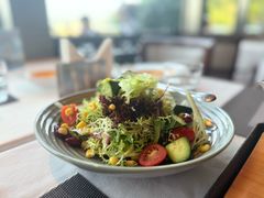 凯撒沙拉-璟象酒店-爱丽坊景观餐厅