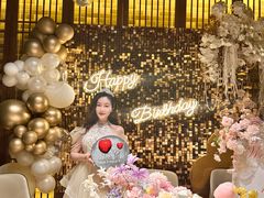 -迦南苑·新派青岛菜·生日纪念日主题餐厅