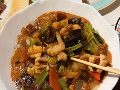 -松云居.大连人.大连菜