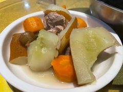-大笑饭堂(甲子桥店)