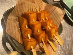 -潮界(虹桥天地店)