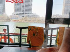 -南门涮肉(通州大船店)