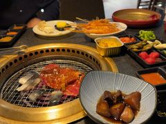 -神户赤童日式烤肉伙伴(东直门店)