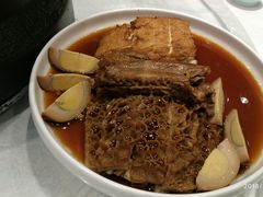 -宝轩渔府·老字号海鲜·正宗津菜(水上店)