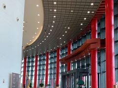 -北京雁栖湖国际会展中心