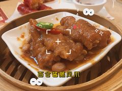 -点都德(汇盈广场店)