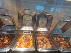 -重庆丽苑维景国际大酒店·海鲜自助餐厅