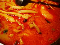 招牌海鲜冬阴功-BetterThai 泰加(苏州中心店)