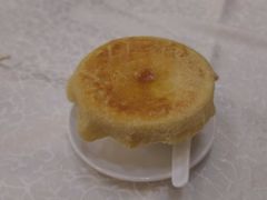 酥皮焗双皮奶-顺德人家食府(黄金广场店)