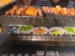-很久以前羊肉串(朝阳路店)