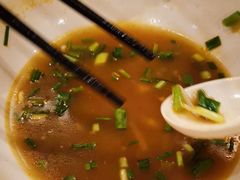 原味螺蛳粉-水平有限广西米粉·广西风味集(五道口店)