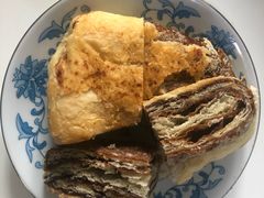 -李小老烧饼(常营民族家园店)