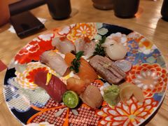 -鸟山鸣·日料食堂(王府井店)