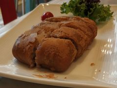 芋香鸭-莆田餐厅PUTIEN(三里屯店)