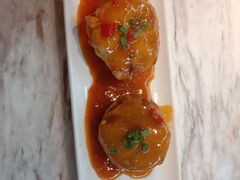 -周渝食惦·酸菜鱼精致川菜(横岗店)