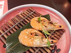 -大江户日本料理(吕厝店)