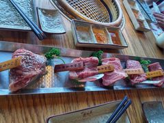 -赤坂亭·M9和牛放题(长楹天街购物中心店)