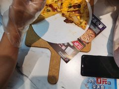 -达美乐比萨(骏壹万邦广场店)