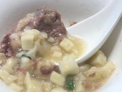 -陈熹公民族美食文化餐厅(中华广场店)