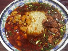 -东吴面馆(枫桥店)