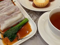 -香云轩·顺德菜(香云纱园林酒店店)