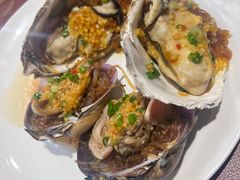 -天天鱼港·海鲜·鲅鱼水饺·招牌烤鸭(黄骅店)