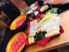 -牛New寿喜烧(青浦店)