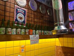 -釜山火炉·海鲜烤肉(紫藤路店)