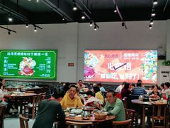 大堂-猪腰一家·地道佛山菜(里水店)