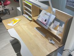 -光明园迪儿童学习桌椅(广州购书中心店)
