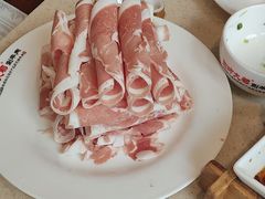 -阳坊大都涮羊肉(阳坊总店)