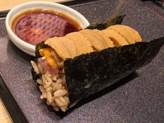 -小十Omakase(地王大厦店)