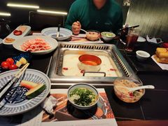 -大隐·成都火锅Bistro(合生麒麟新天地店)