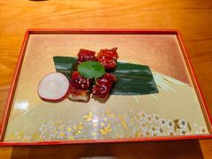 -大江户日本料理(吕厝店)