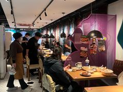 -纳鲁孜·新疆特色餐厅(上海悦荟广场店)